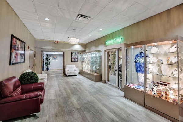 Plaza Hotel Fort Lauderdale image 10