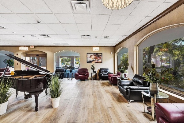 Plaza Hotel Fort Lauderdale image 6